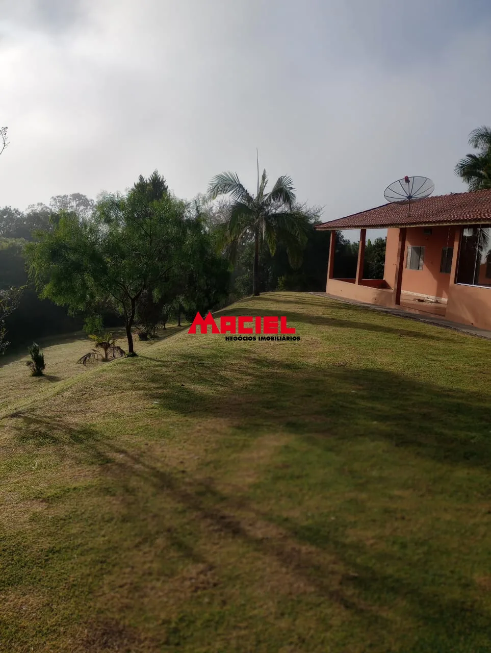 Comprar Rural / S&iacute;tio em Paraibuna R$ 450.000,00 - Foto 8