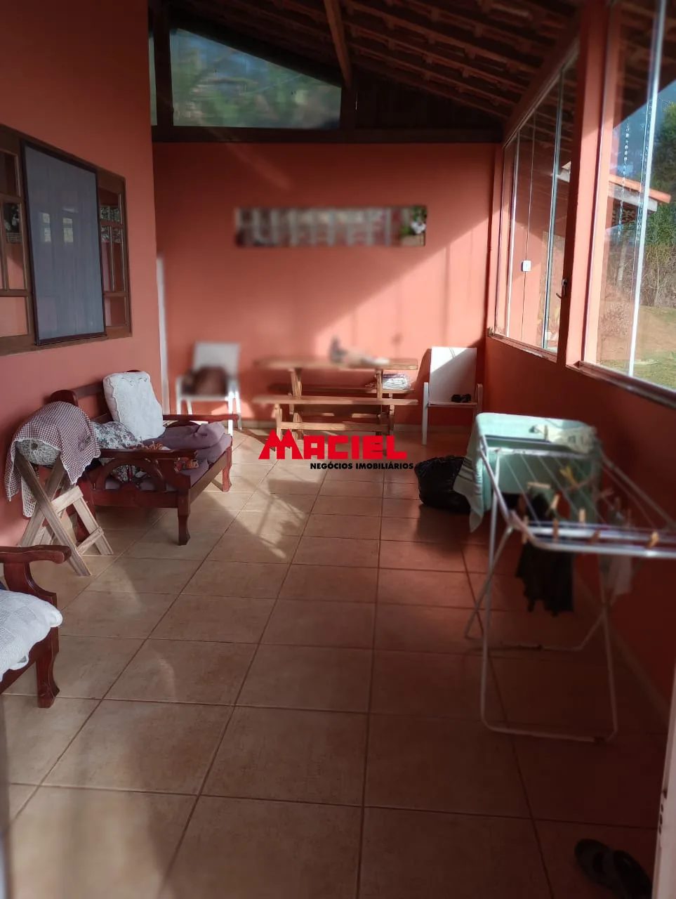 Comprar Rural / S&iacute;tio em Paraibuna R$ 450.000,00 - Foto 9