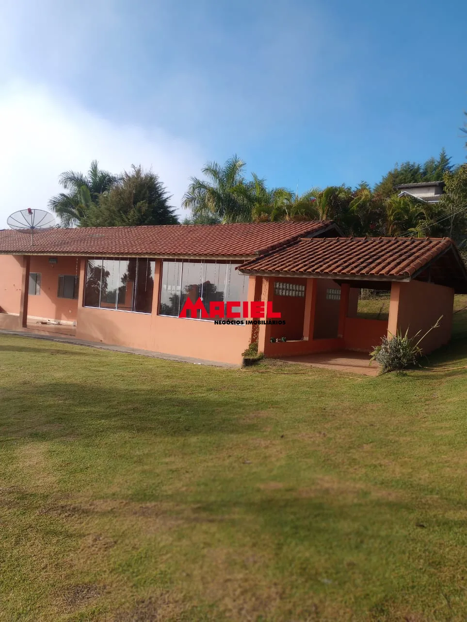 Comprar Rural / S&iacute;tio em Paraibuna R$ 450.000,00 - Foto 13