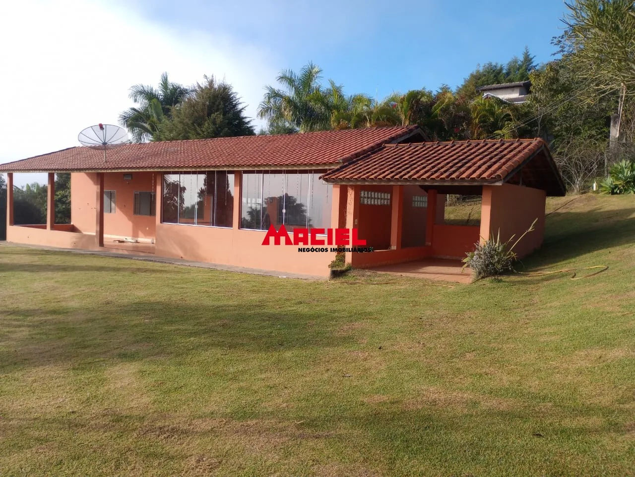 Comprar Rural / S&iacute;tio em Paraibuna R$ 450.000,00 - Foto 44