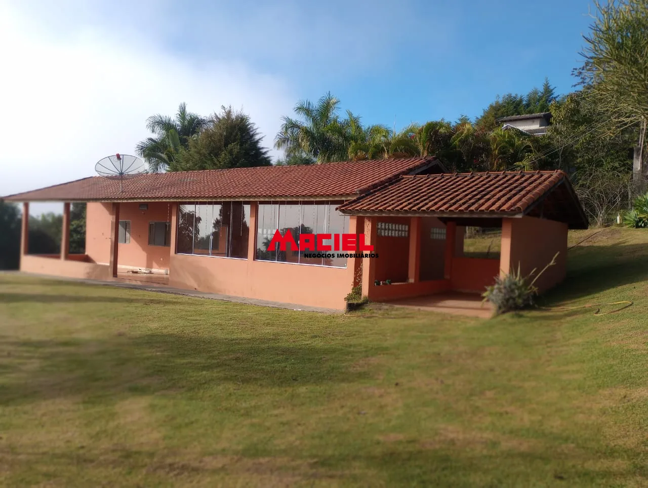 Comprar Rural / S&iacute;tio em Paraibuna R$ 450.000,00 - Foto 50