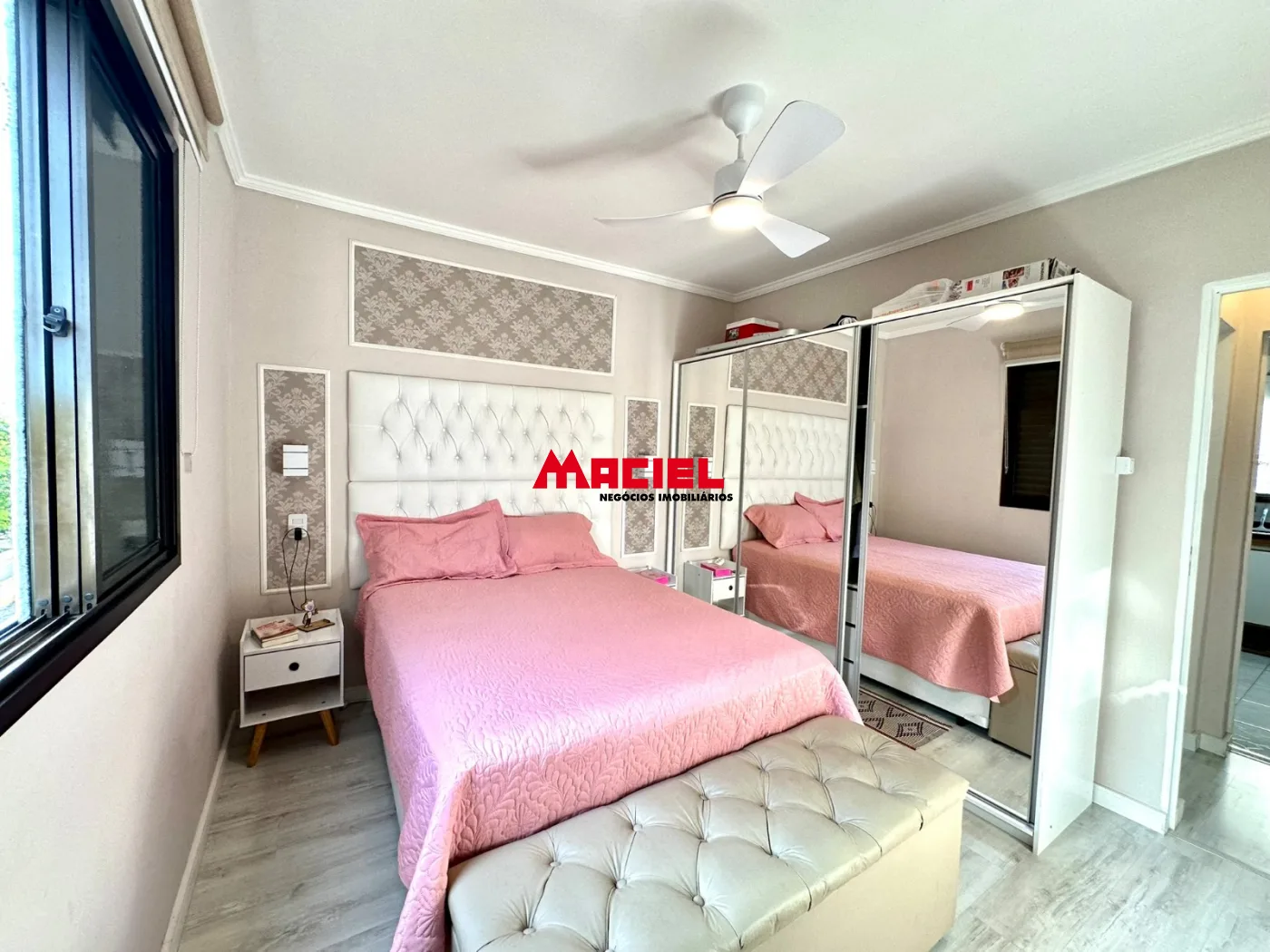 Comprar Apartamento / Padr&atilde;o em S&atilde;o Jos&eacute; dos Campos R$ 310.000,00 - Foto 3