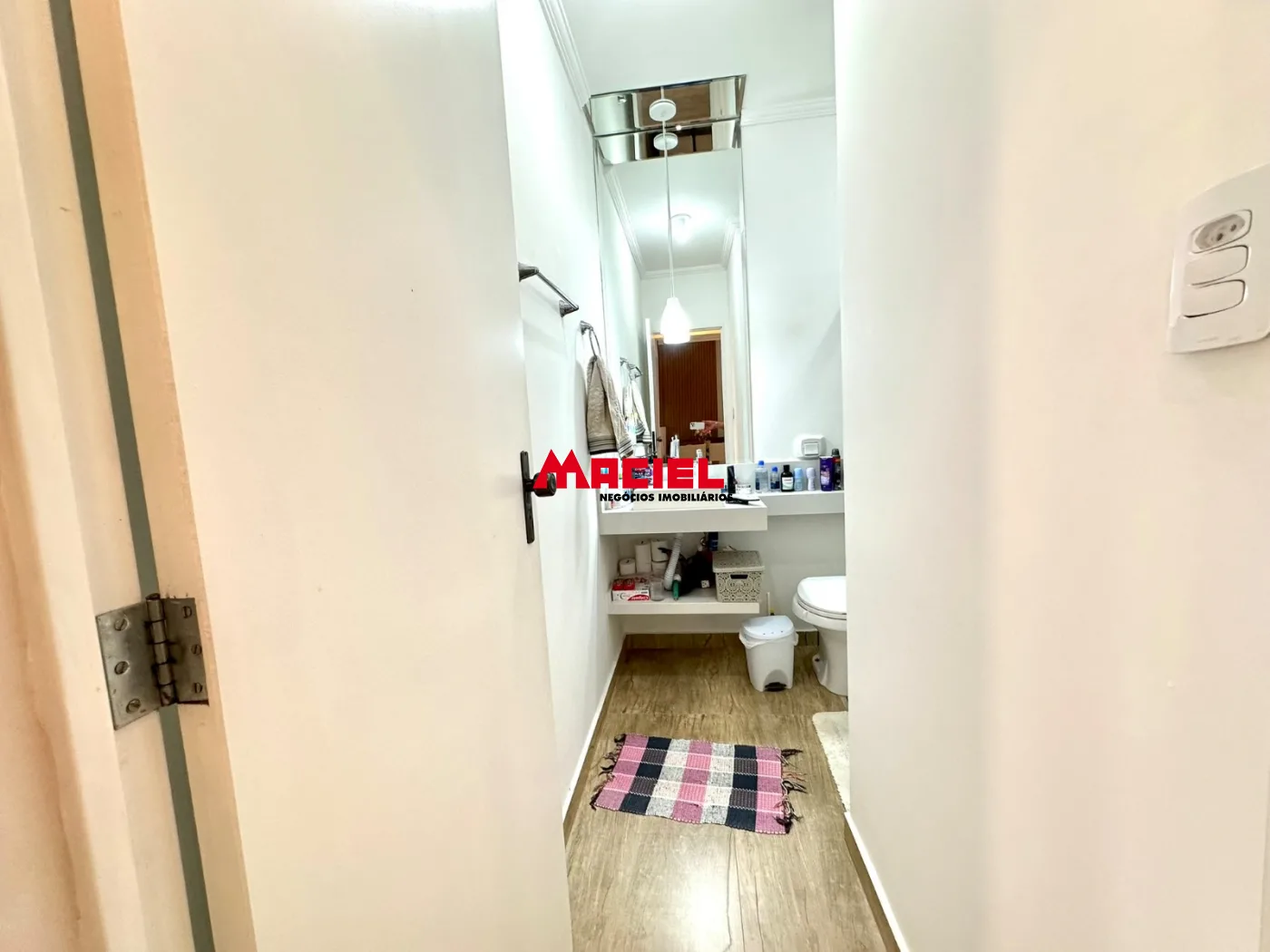 Comprar Apartamento / Padr&atilde;o em S&atilde;o Jos&eacute; dos Campos R$ 310.000,00 - Foto 4
