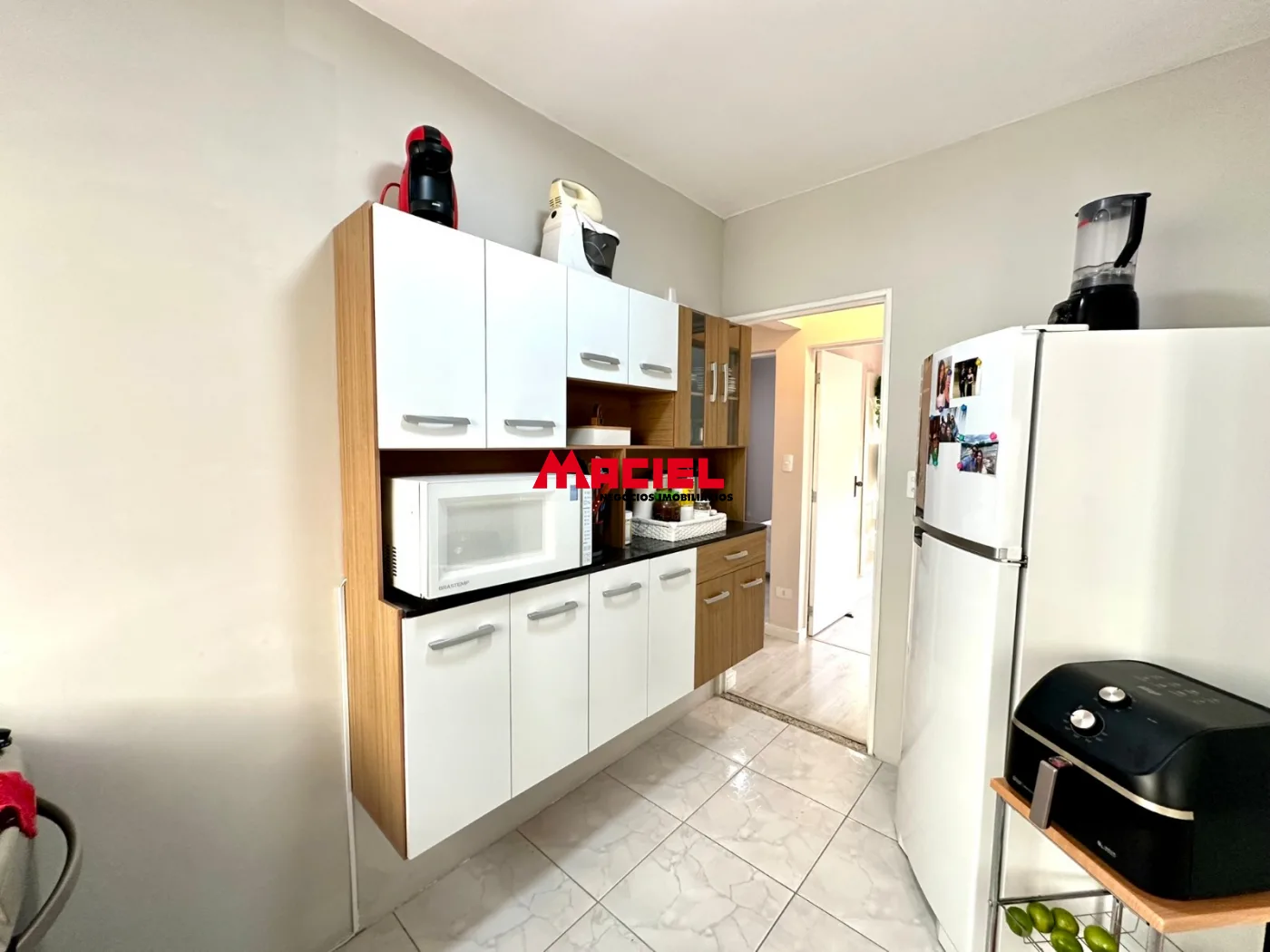Comprar Apartamento / Padr&atilde;o em S&atilde;o Jos&eacute; dos Campos R$ 310.000,00 - Foto 6