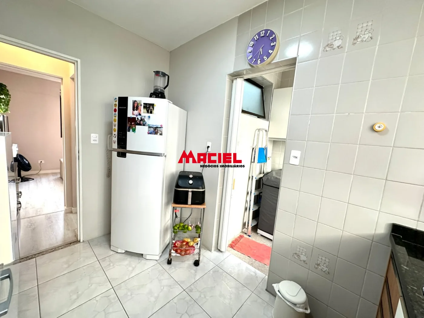 Comprar Apartamento / Padr&atilde;o em S&atilde;o Jos&eacute; dos Campos R$ 310.000,00 - Foto 7