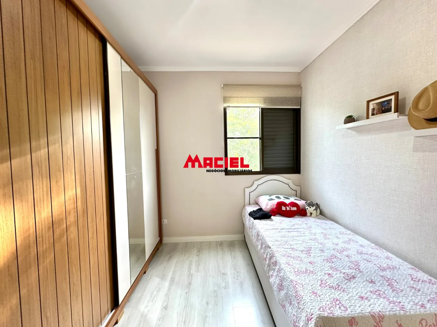 Comprar Apartamento / Padr&atilde;o em S&atilde;o Jos&eacute; dos Campos R$ 310.000,00 - Foto 9