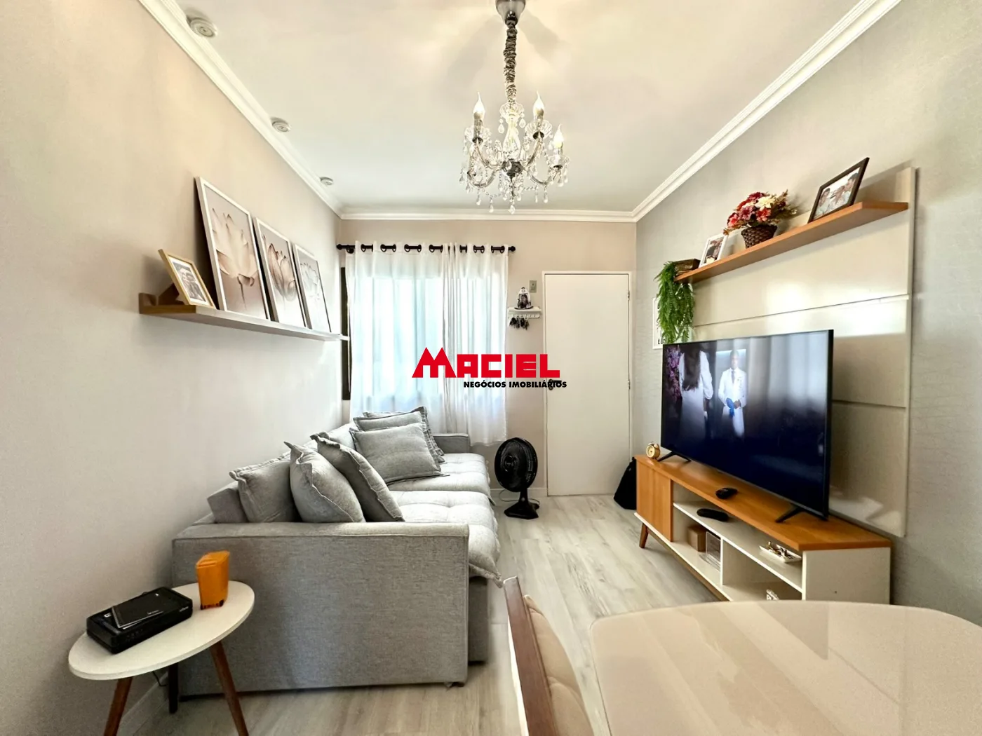 Comprar Apartamento / Padr&atilde;o em S&atilde;o Jos&eacute; dos Campos R$ 310.000,00 - Foto 10