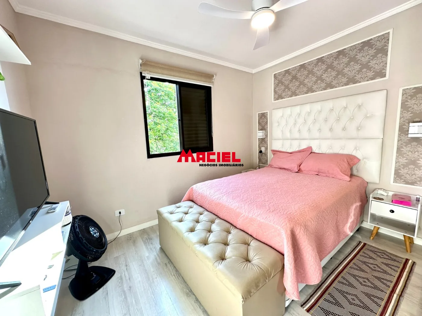Comprar Apartamento / Padr&atilde;o em S&atilde;o Jos&eacute; dos Campos R$ 310.000,00 - Foto 12