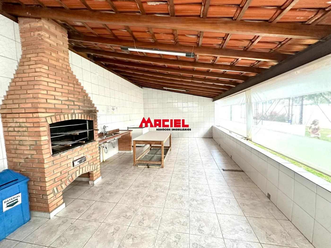 Comprar Apartamento / Padr&atilde;o em S&atilde;o Jos&eacute; dos Campos R$ 310.000,00 - Foto 15