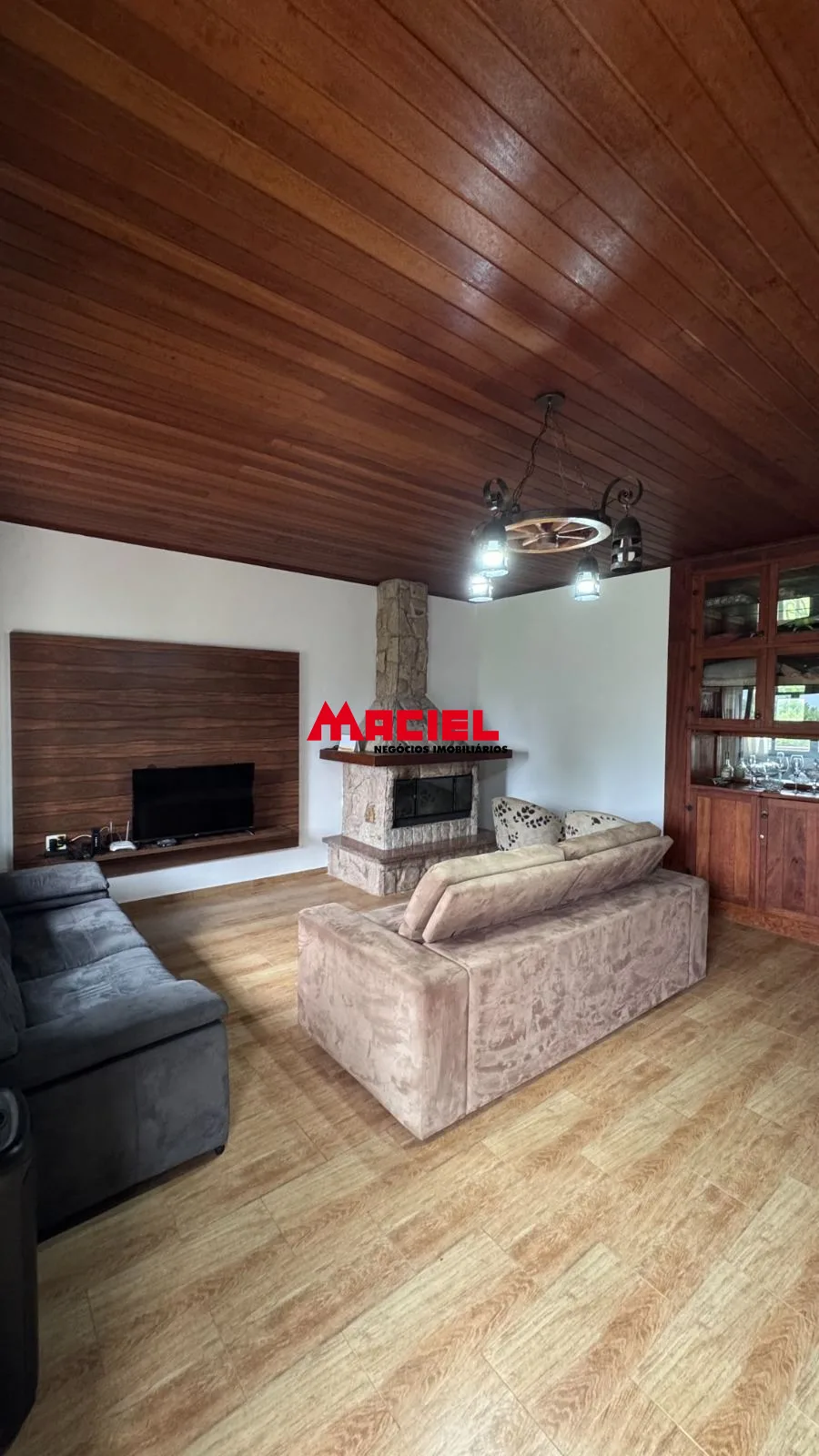 Comprar Rural / S&iacute;tio em Paraibuna R$ 2.500.000,00 - Foto 7