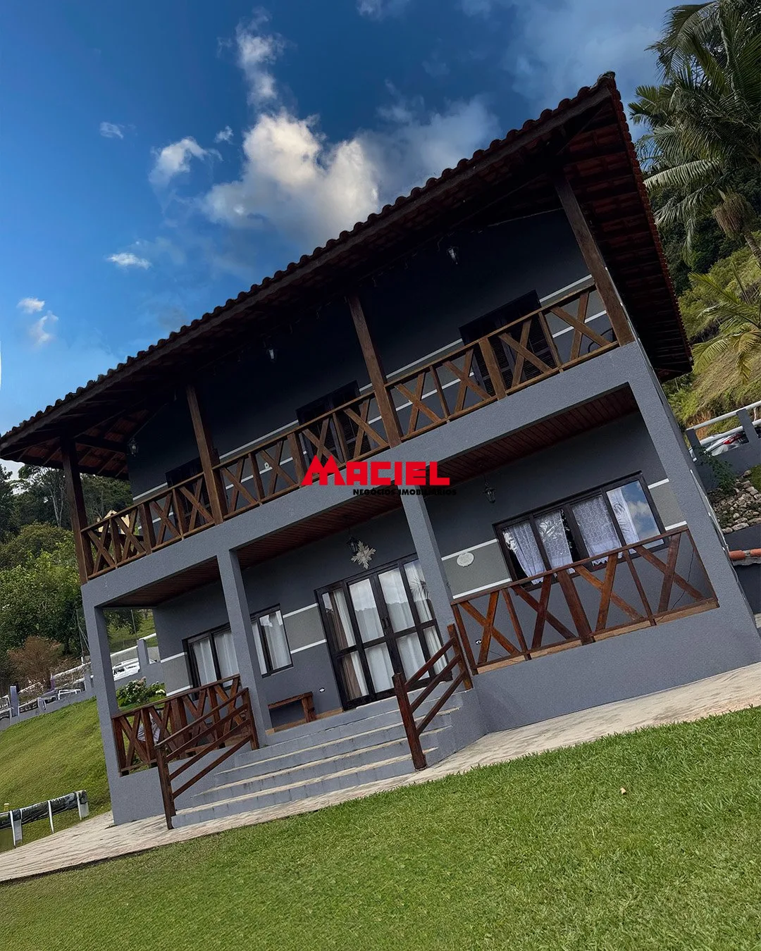 Comprar Rural / S&iacute;tio em Paraibuna R$ 2.500.000,00 - Foto 17