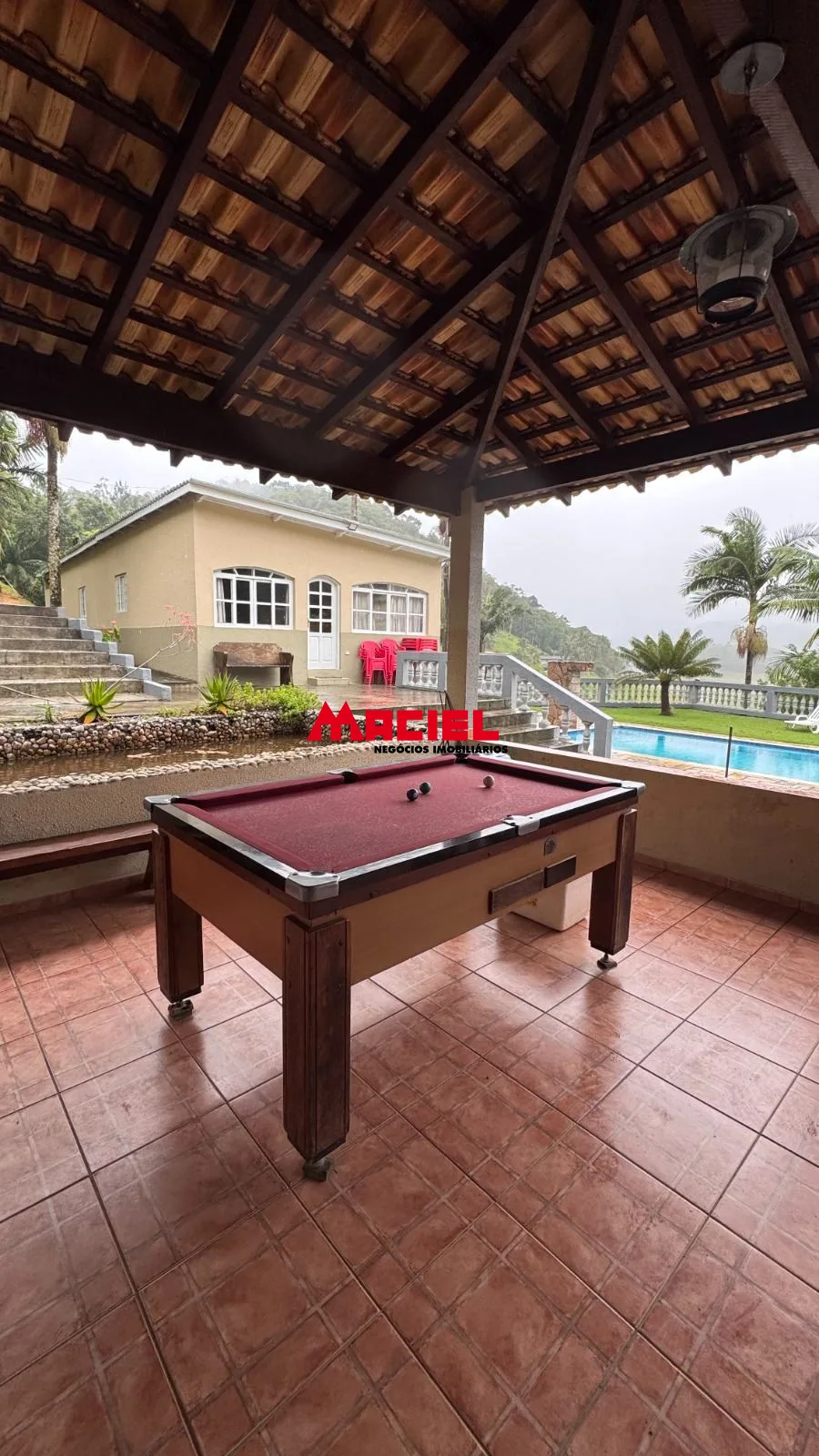 Comprar Rural / S&iacute;tio em Paraibuna R$ 2.500.000,00 - Foto 19