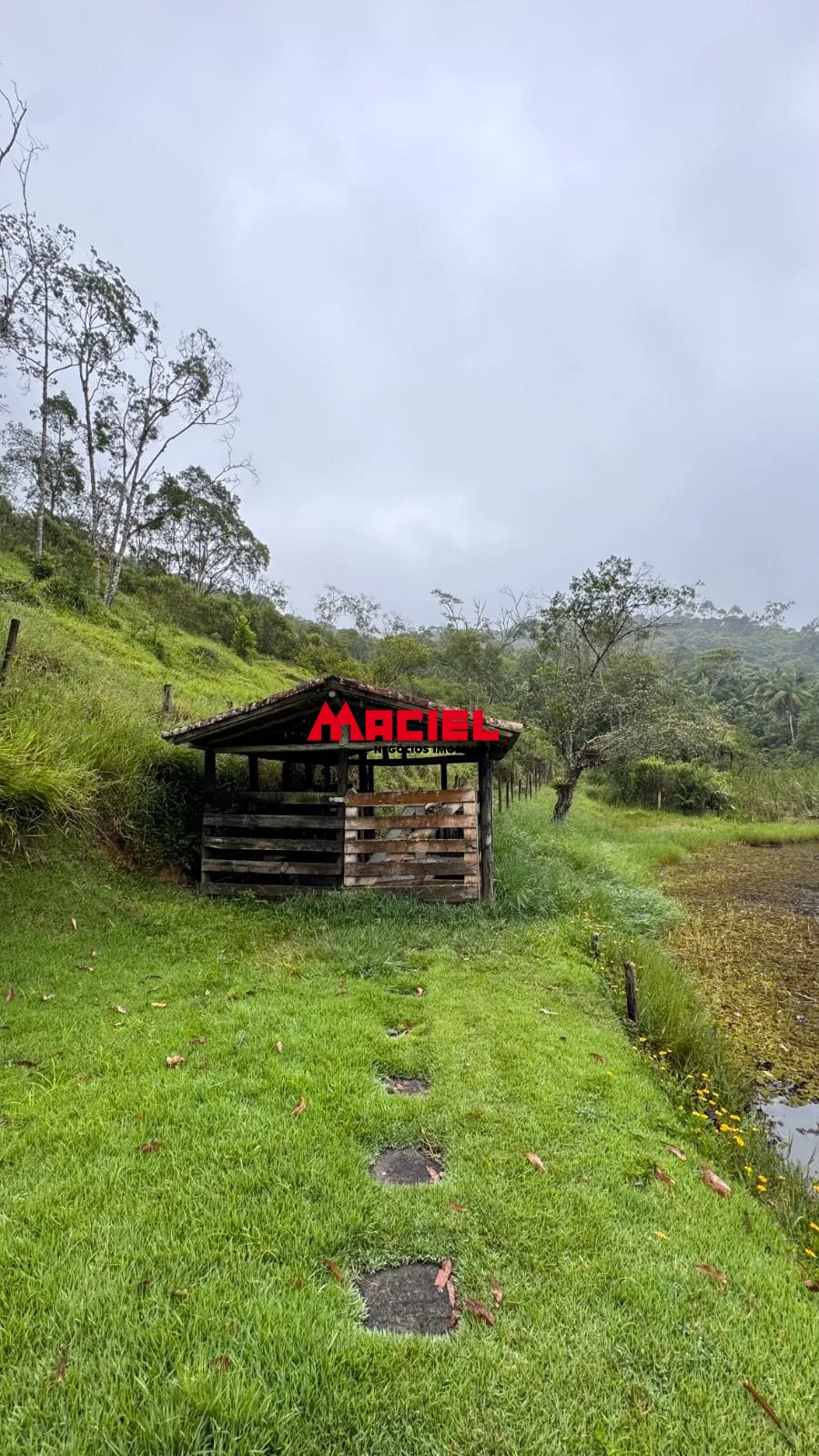 Comprar Rural / S&iacute;tio em Paraibuna R$ 2.500.000,00 - Foto 28