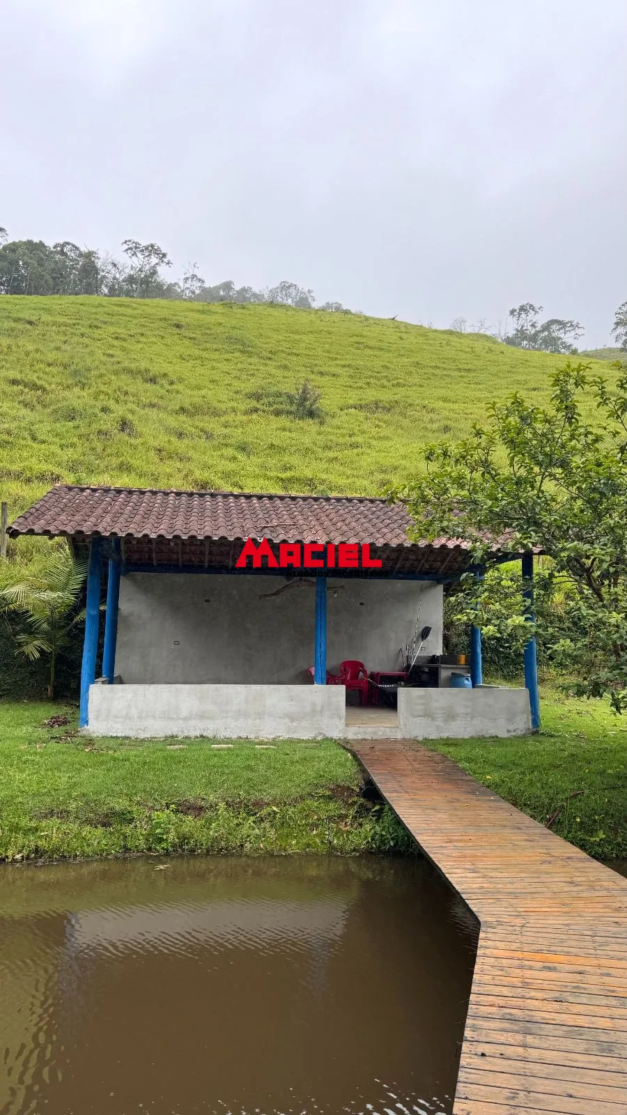 Comprar Rural / S&iacute;tio em Paraibuna R$ 2.500.000,00 - Foto 29