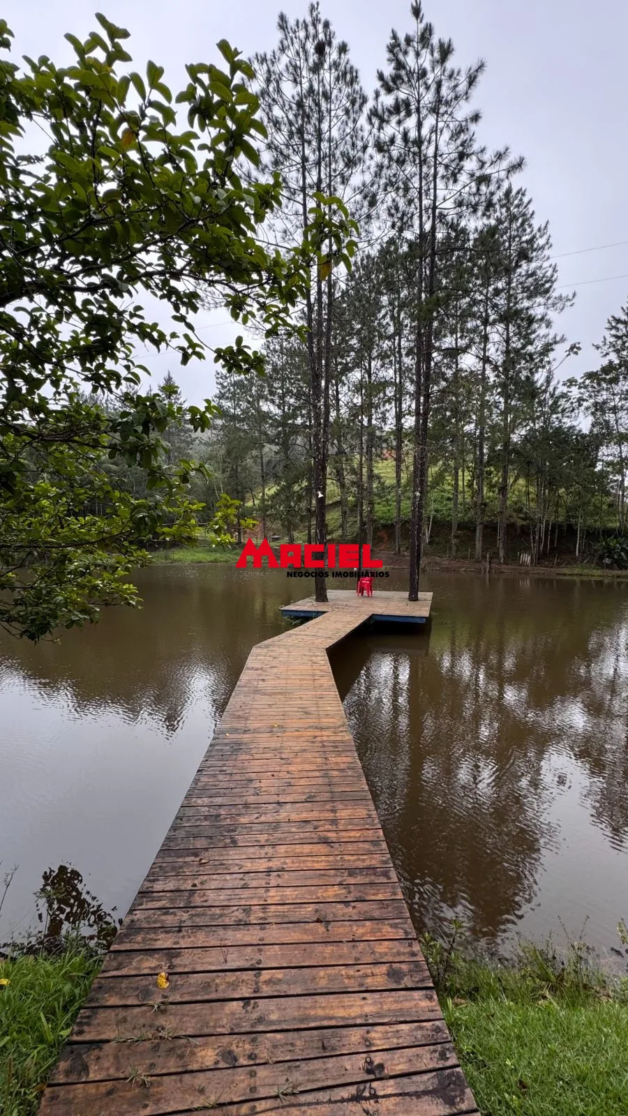 Comprar Rural / S&iacute;tio em Paraibuna R$ 2.500.000,00 - Foto 30