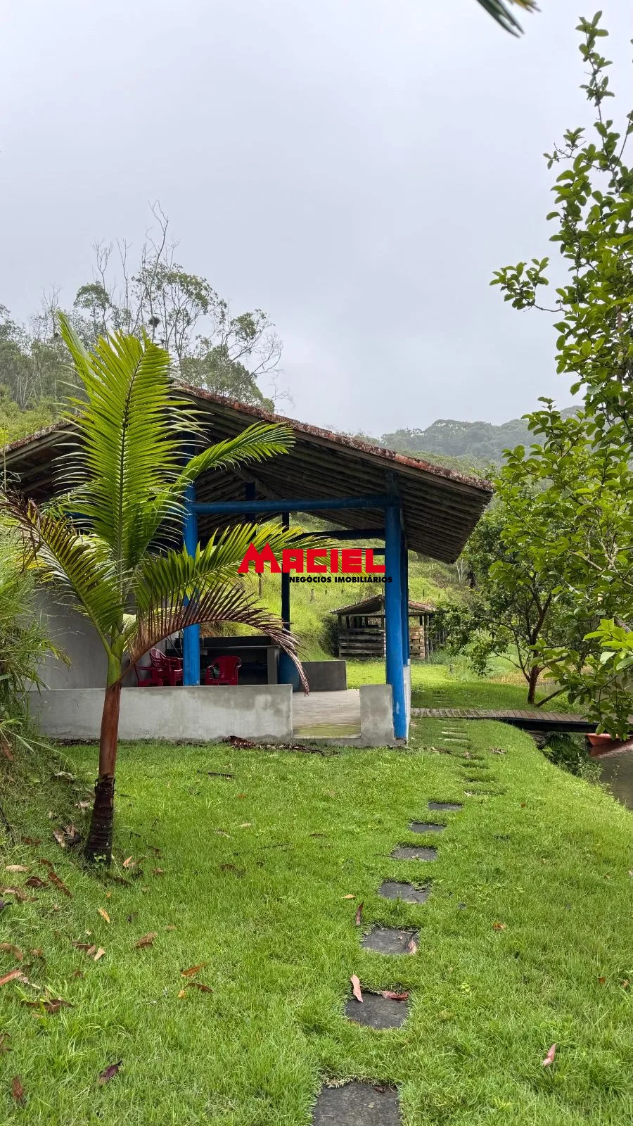 Comprar Rural / S&iacute;tio em Paraibuna R$ 2.500.000,00 - Foto 31