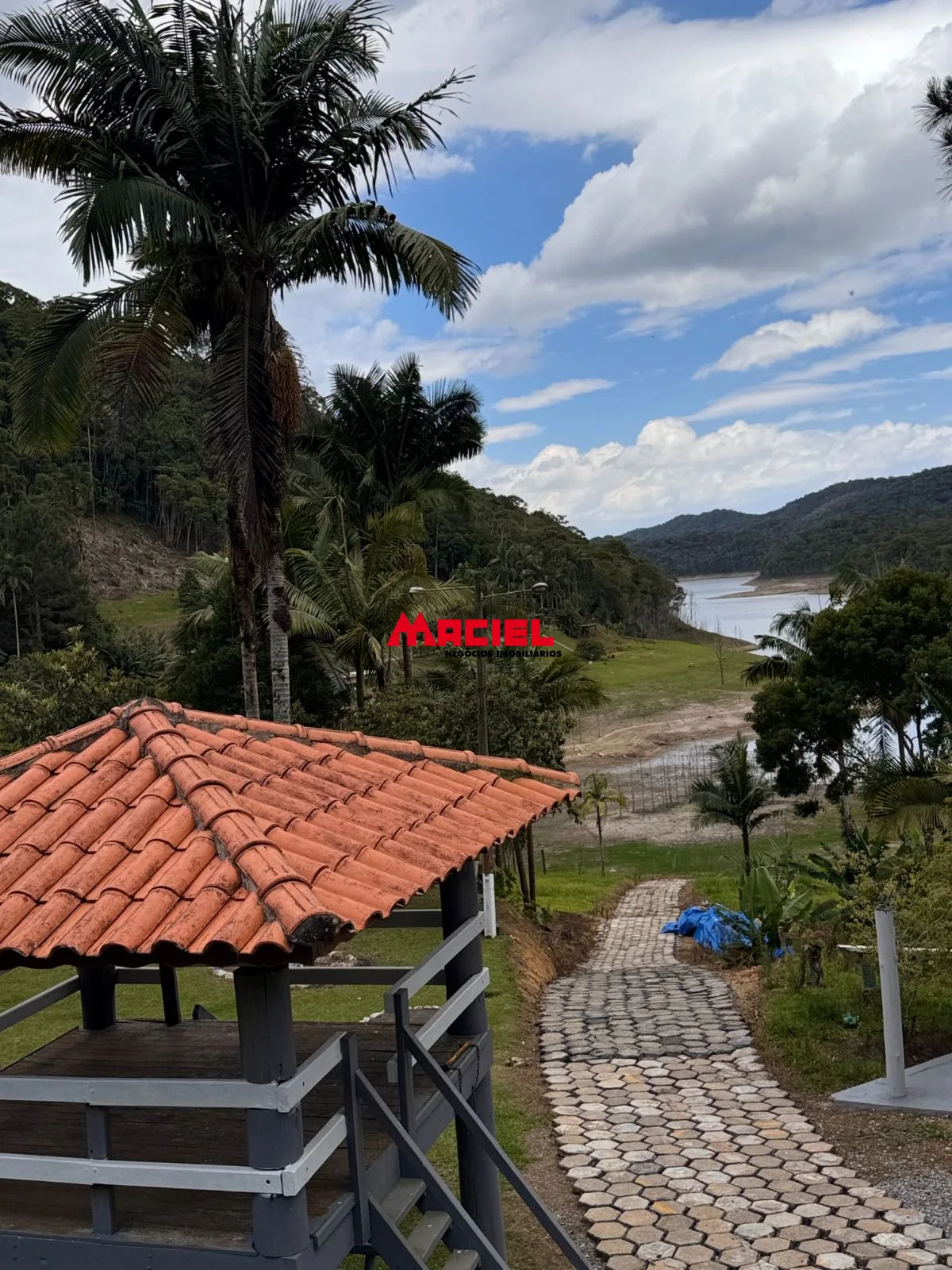Comprar Rural / S&iacute;tio em Paraibuna R$ 2.500.000,00 - Foto 32