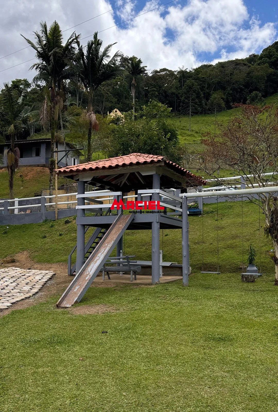 Comprar Rural / S&iacute;tio em Paraibuna R$ 2.500.000,00 - Foto 33
