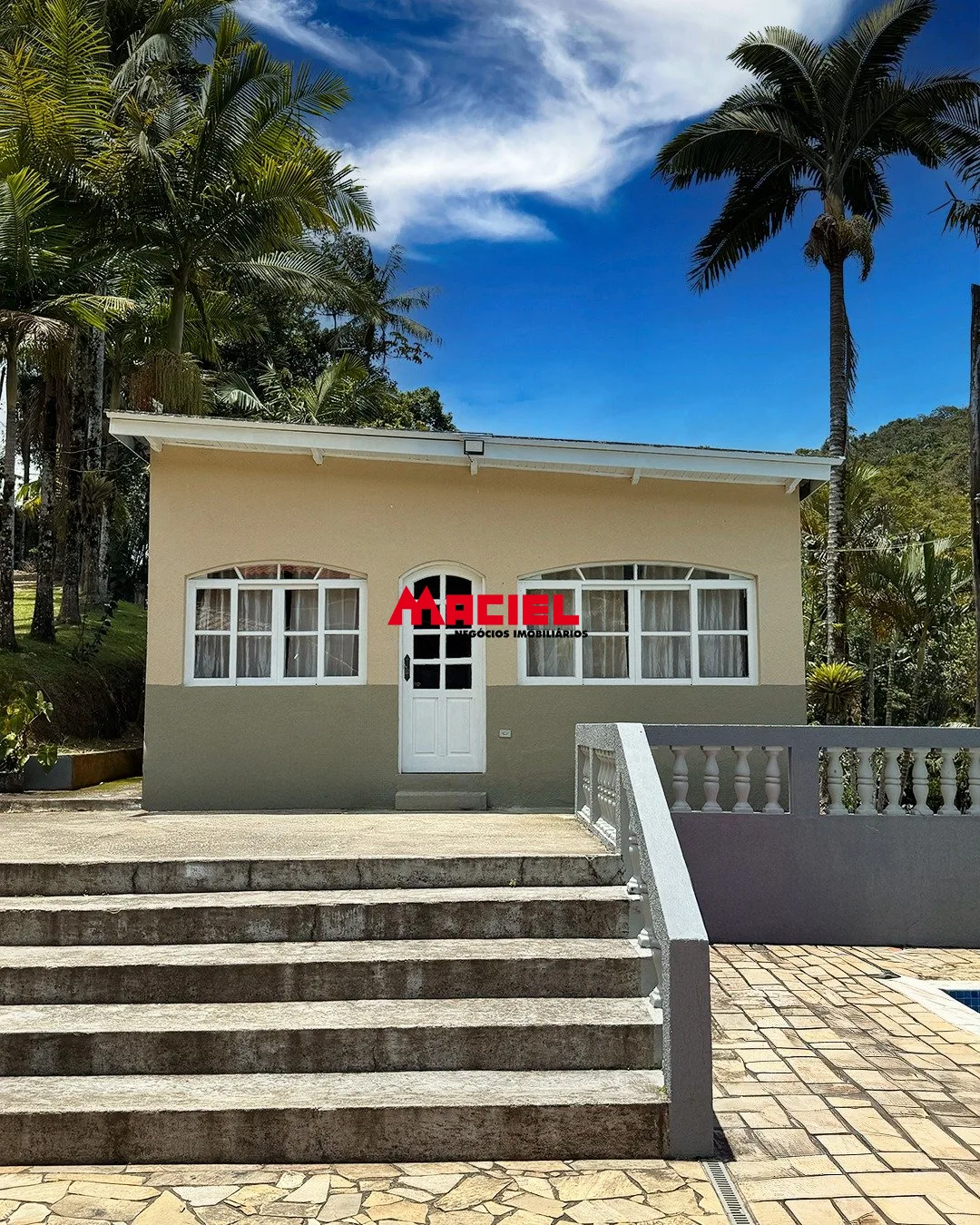 Comprar Rural / S&iacute;tio em Paraibuna R$ 2.500.000,00 - Foto 34