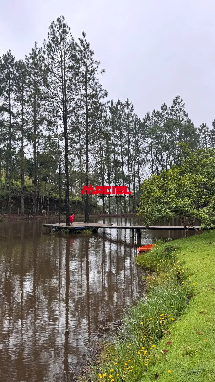 Comprar Rural / S&iacute;tio em Paraibuna R$ 2.500.000,00 - Foto 35