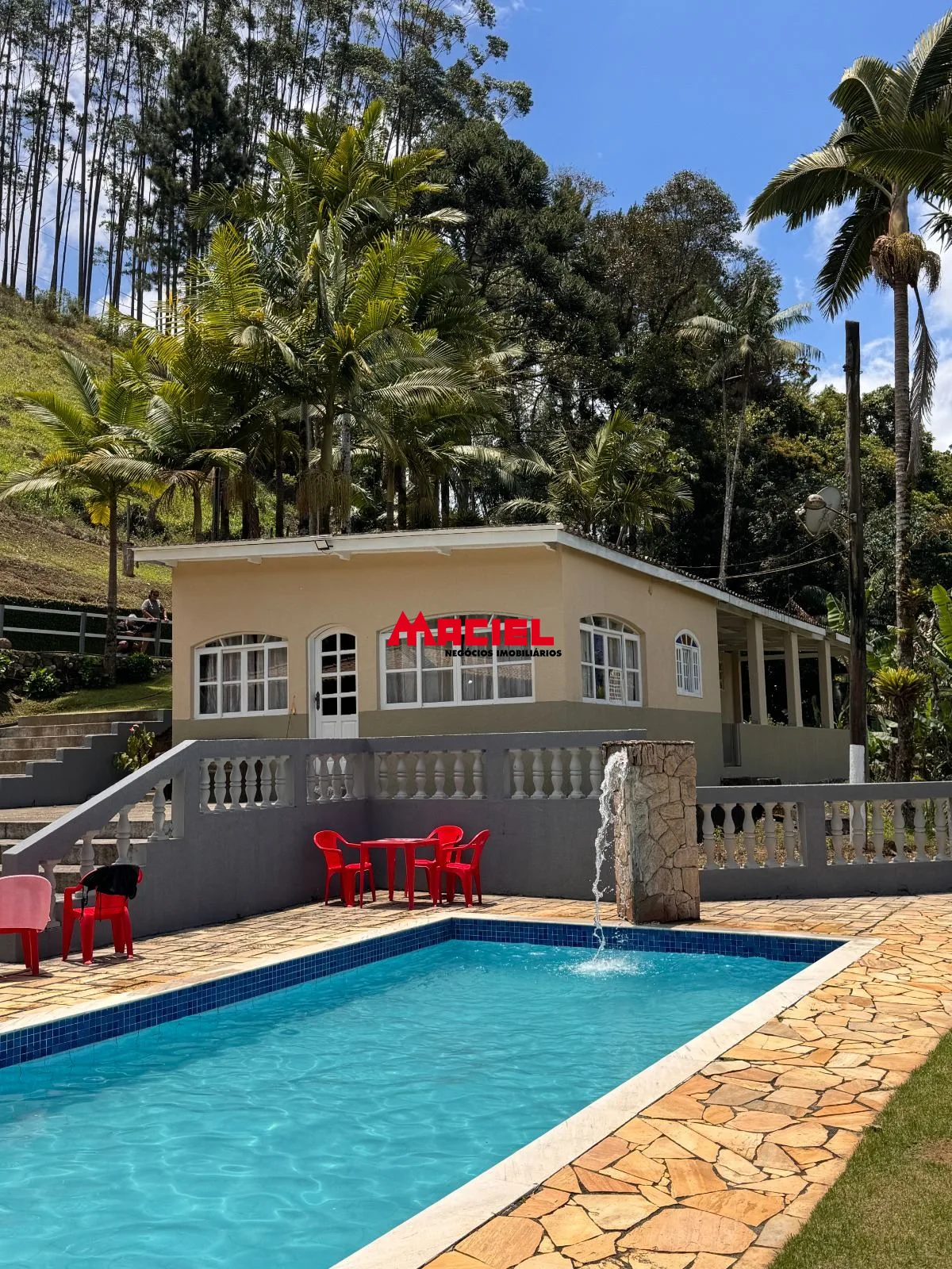 Comprar Rural / S&iacute;tio em Paraibuna R$ 2.500.000,00 - Foto 37