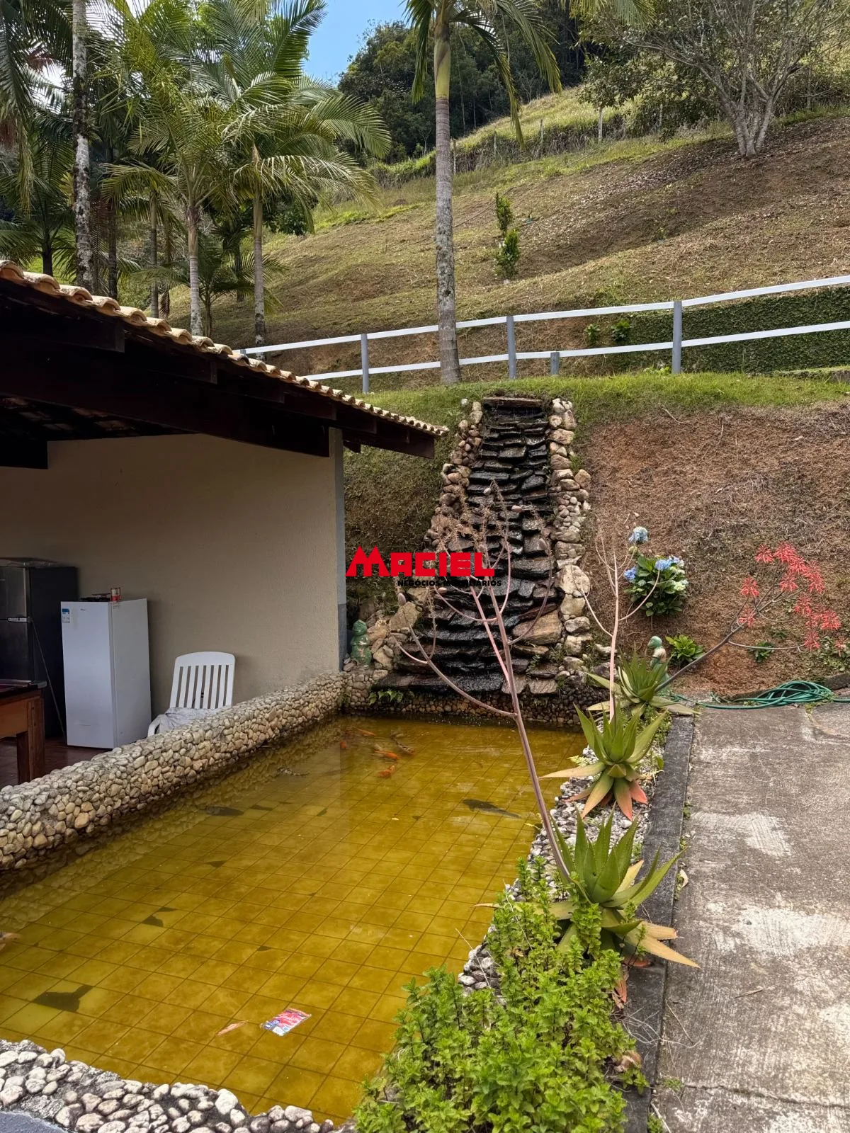 Comprar Rural / S&iacute;tio em Paraibuna R$ 2.500.000,00 - Foto 38