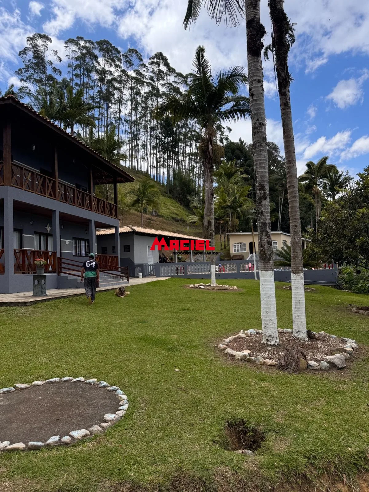 Comprar Rural / S&iacute;tio em Paraibuna R$ 2.500.000,00 - Foto 39