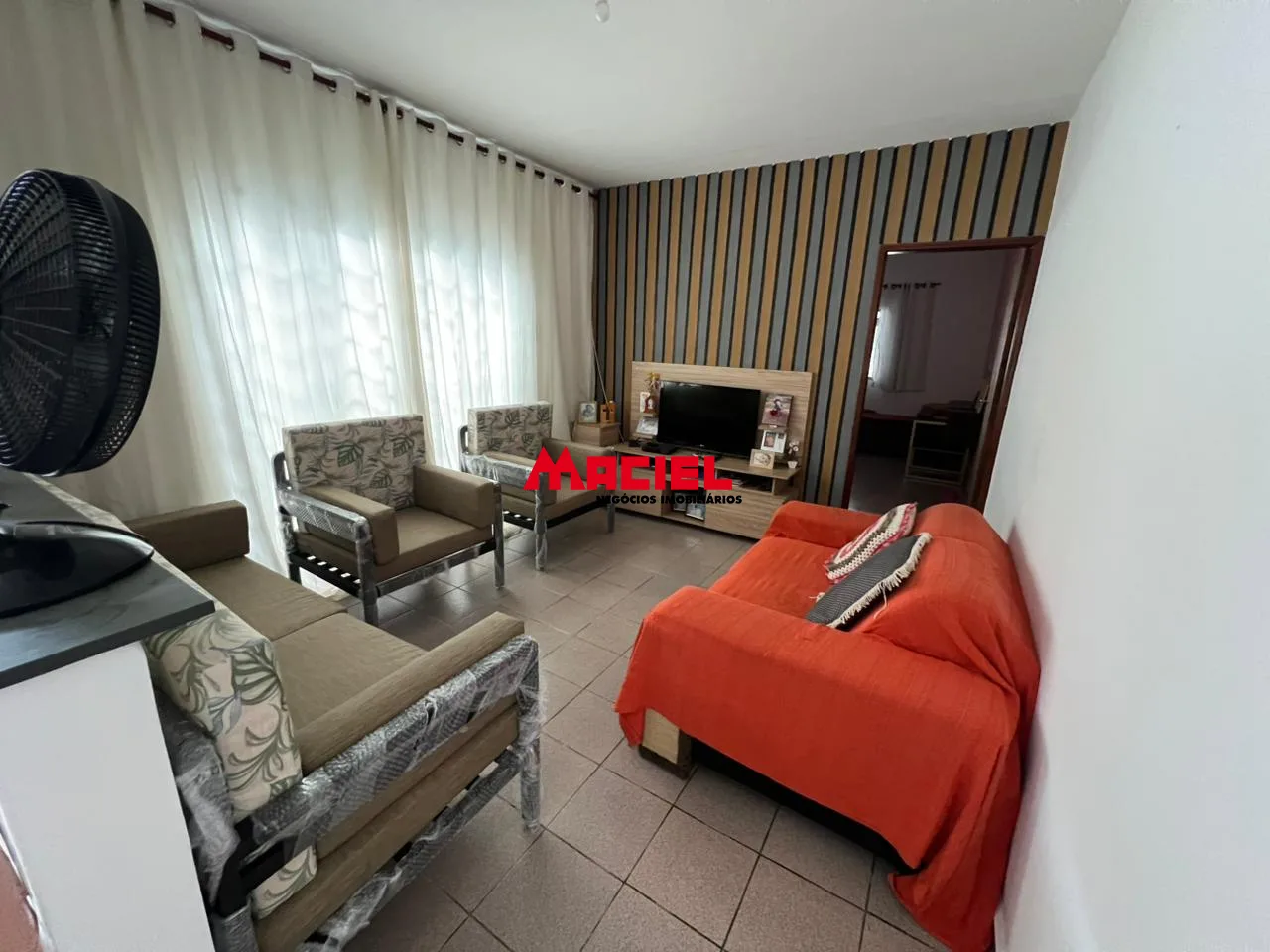 Comprar Casa / Padr&atilde;o em S&atilde;o Jos&eacute; dos Campos R$ 368.000,00 - Foto 4