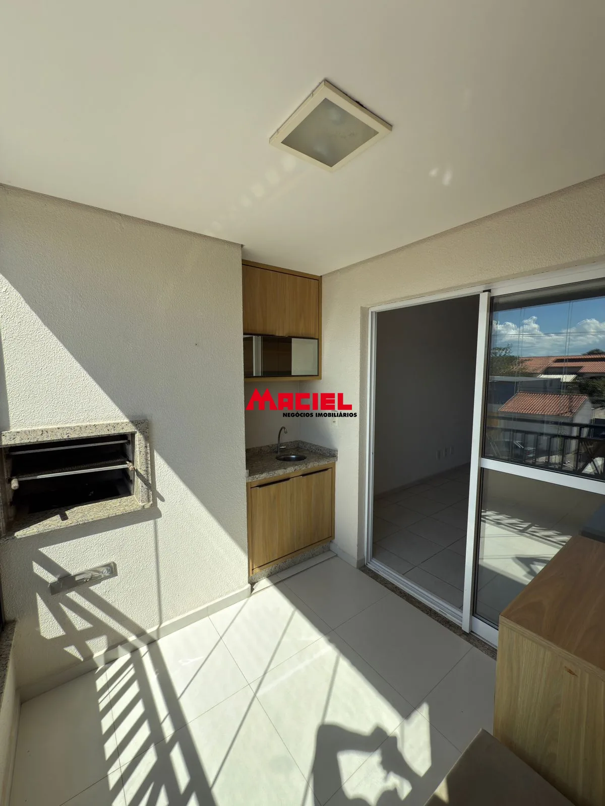 Comprar Apartamento / Padr&atilde;o em Ca&ccedil;apava R$ 460.000,00 - Foto 1