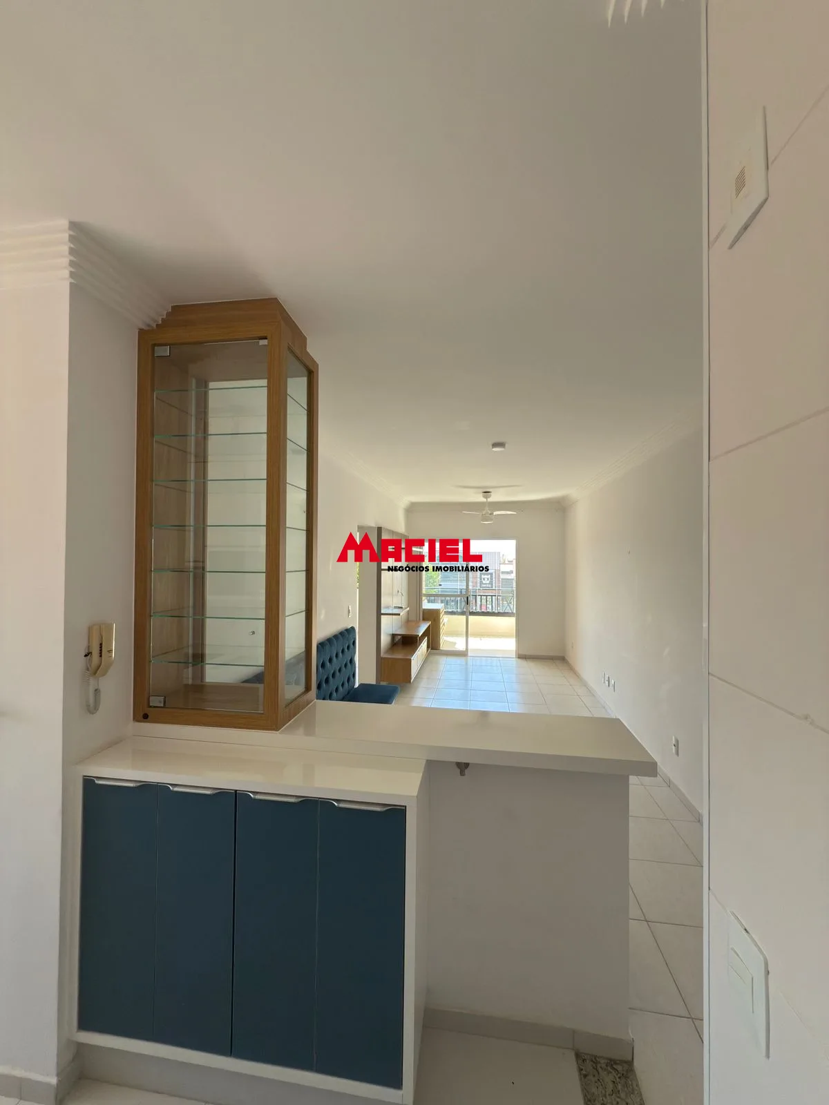 Comprar Apartamento / Padr&atilde;o em Ca&ccedil;apava R$ 460.000,00 - Foto 7