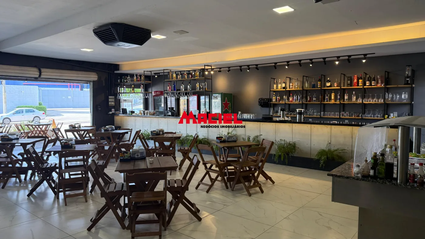 Comprar Comercial / Fundo em S&atilde;o Jos&eacute; dos Campos R$ 350.000,00 - Foto 1