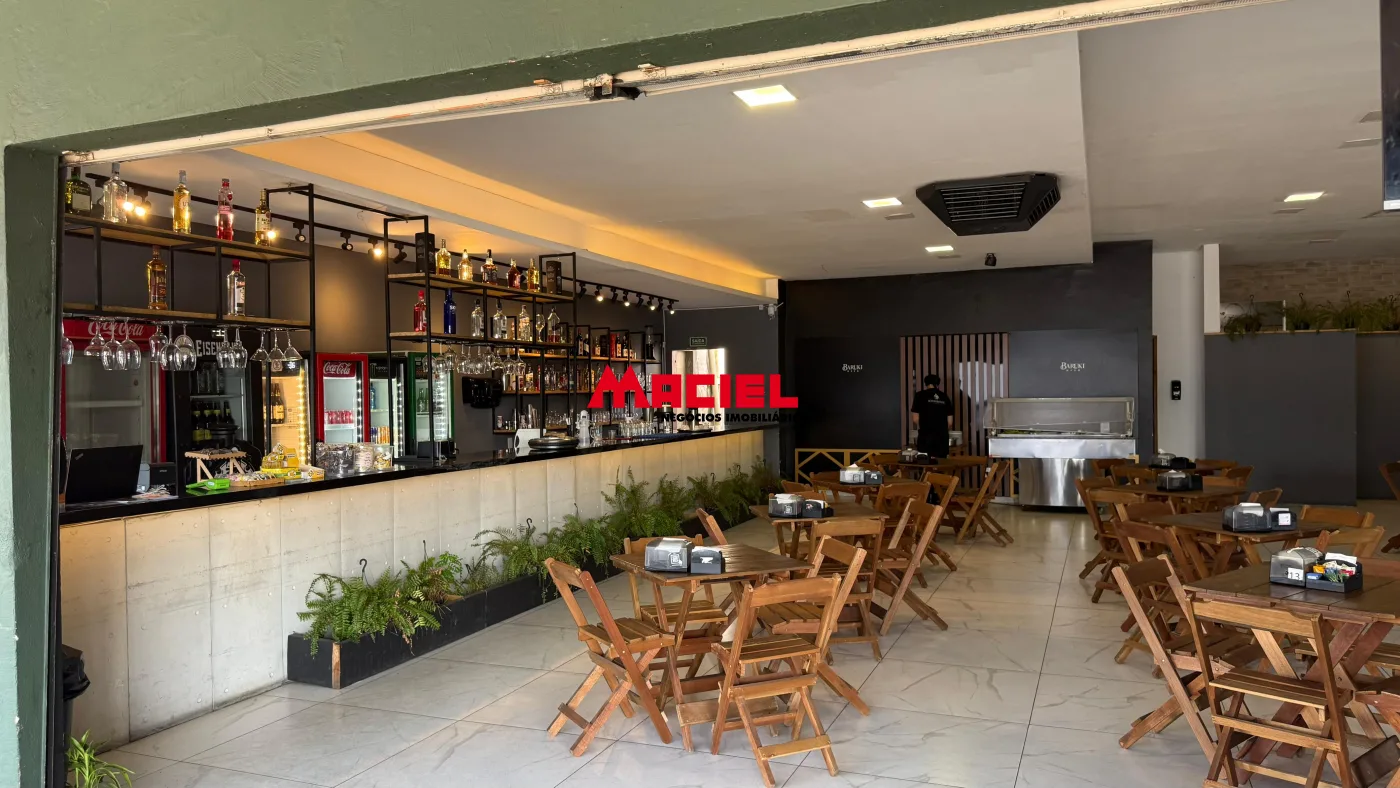 Comprar Comercial / Fundo em S&atilde;o Jos&eacute; dos Campos R$ 350.000,00 - Foto 2