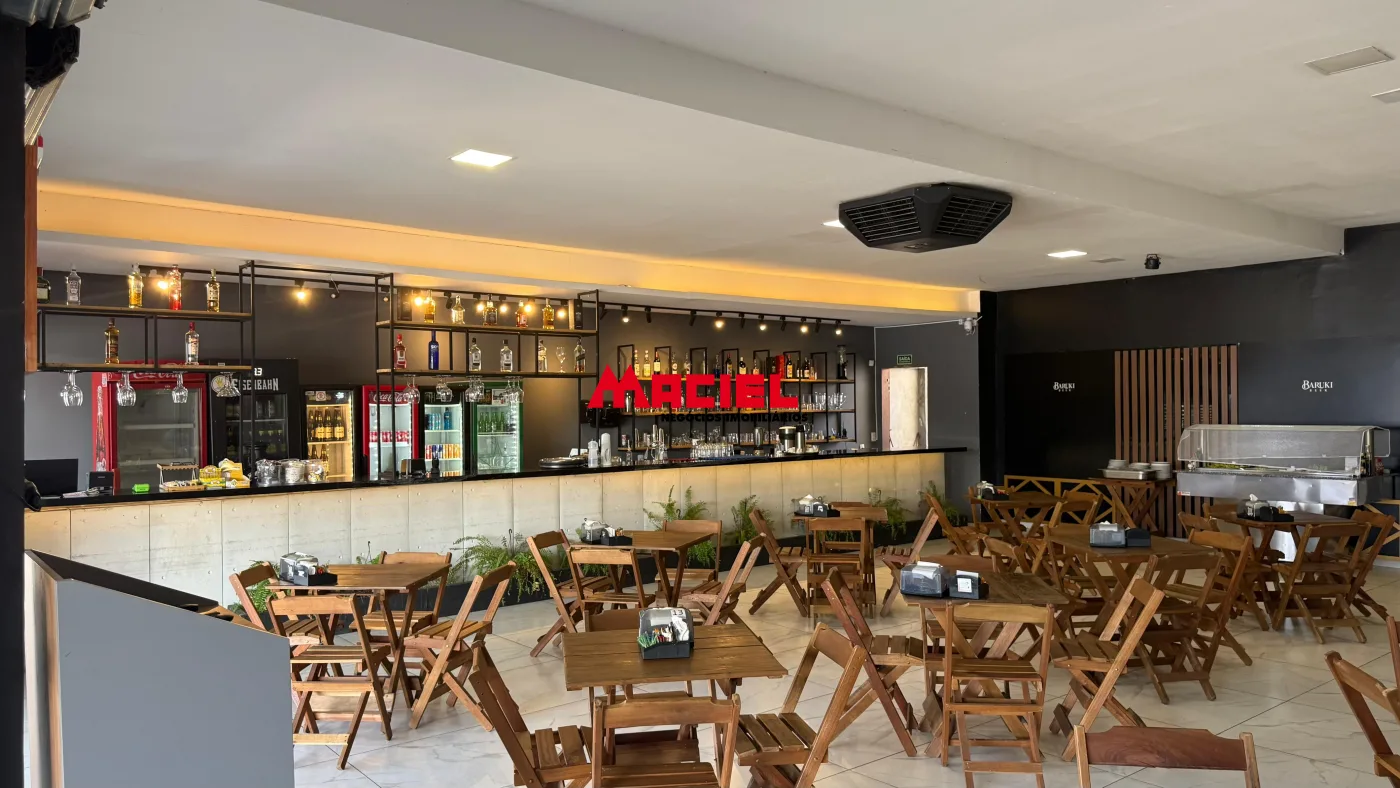 Comprar Comercial / Fundo em S&atilde;o Jos&eacute; dos Campos R$ 350.000,00 - Foto 3