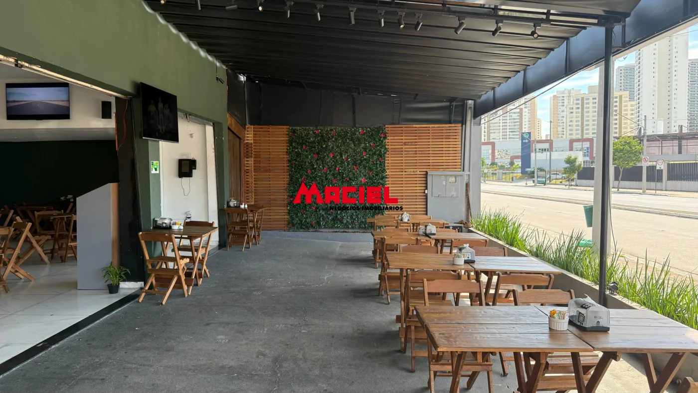 Comprar Comercial / Fundo em S&atilde;o Jos&eacute; dos Campos R$ 350.000,00 - Foto 4