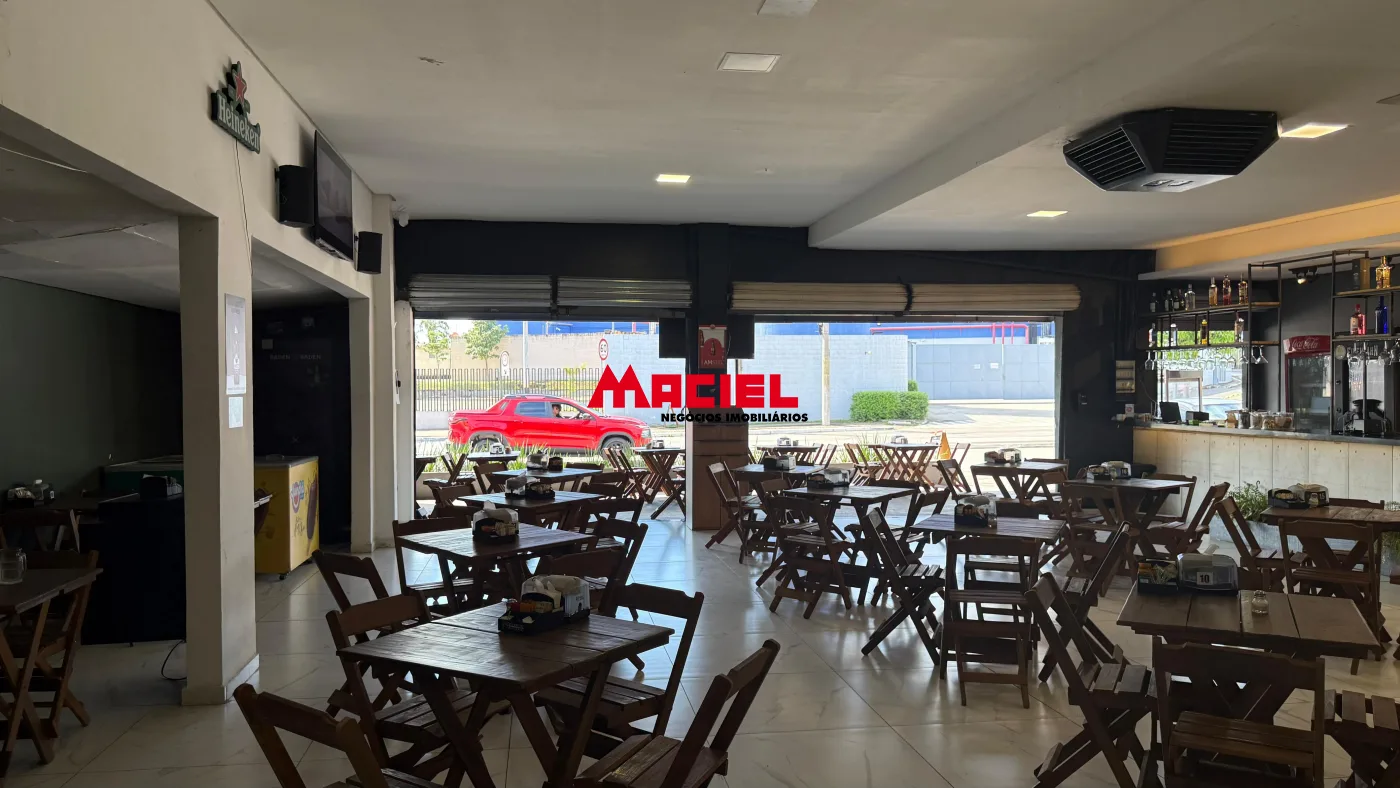 Comprar Comercial / Fundo em S&atilde;o Jos&eacute; dos Campos R$ 350.000,00 - Foto 5