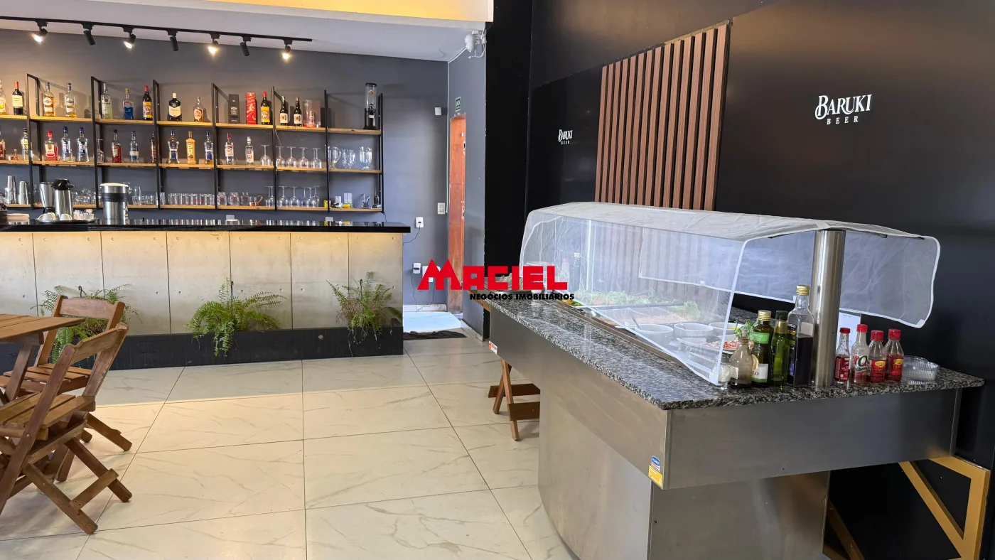 Comprar Comercial / Fundo em S&atilde;o Jos&eacute; dos Campos R$ 350.000,00 - Foto 6