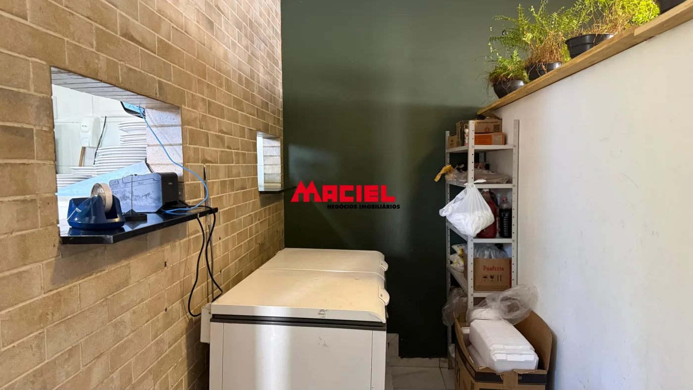 Comprar Comercial / Fundo em S&atilde;o Jos&eacute; dos Campos R$ 350.000,00 - Foto 9