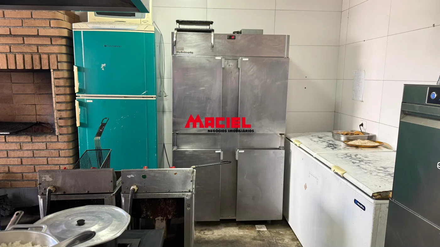 Comprar Comercial / Fundo em S&atilde;o Jos&eacute; dos Campos R$ 350.000,00 - Foto 11