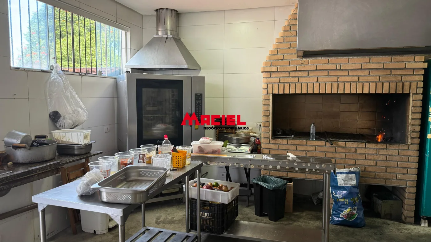 Comprar Comercial / Fundo em S&atilde;o Jos&eacute; dos Campos R$ 350.000,00 - Foto 13