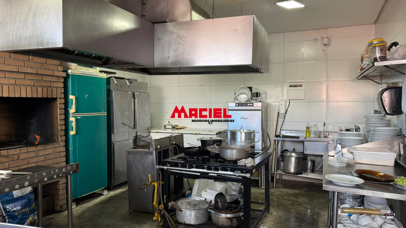 Comprar Comercial / Fundo em S&atilde;o Jos&eacute; dos Campos R$ 350.000,00 - Foto 14