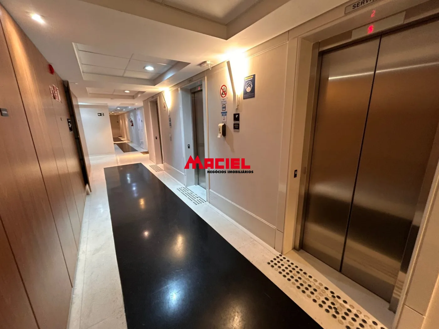 Comprar Comercial / Sala em S&atilde;o Jos&eacute; dos Campos R$ 350.000,00 - Foto 14