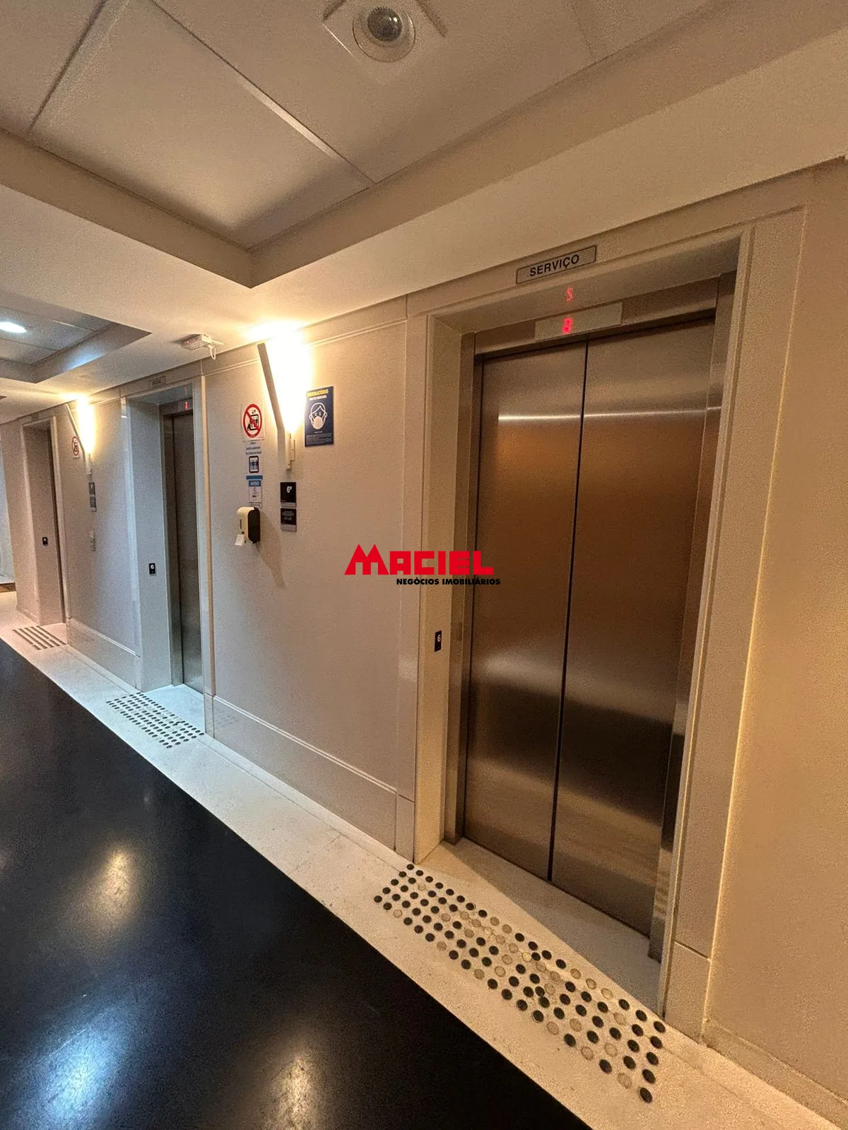 Comprar Comercial / Sala em S&atilde;o Jos&eacute; dos Campos R$ 350.000,00 - Foto 19