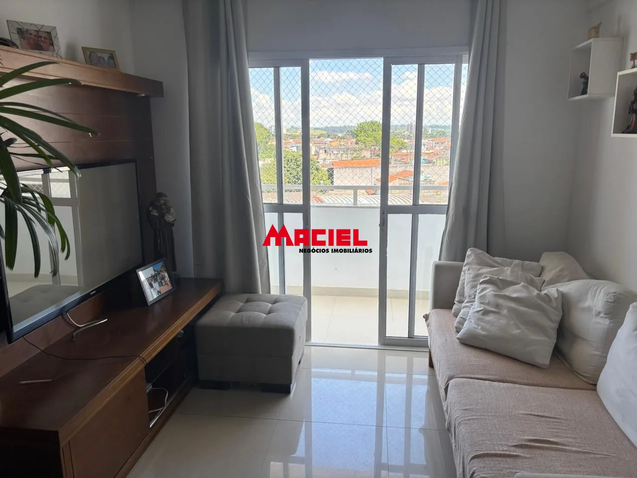 Comprar Apartamento / Padr&atilde;o em Jacare&iacute; R$ 615.000,00 - Foto 1
