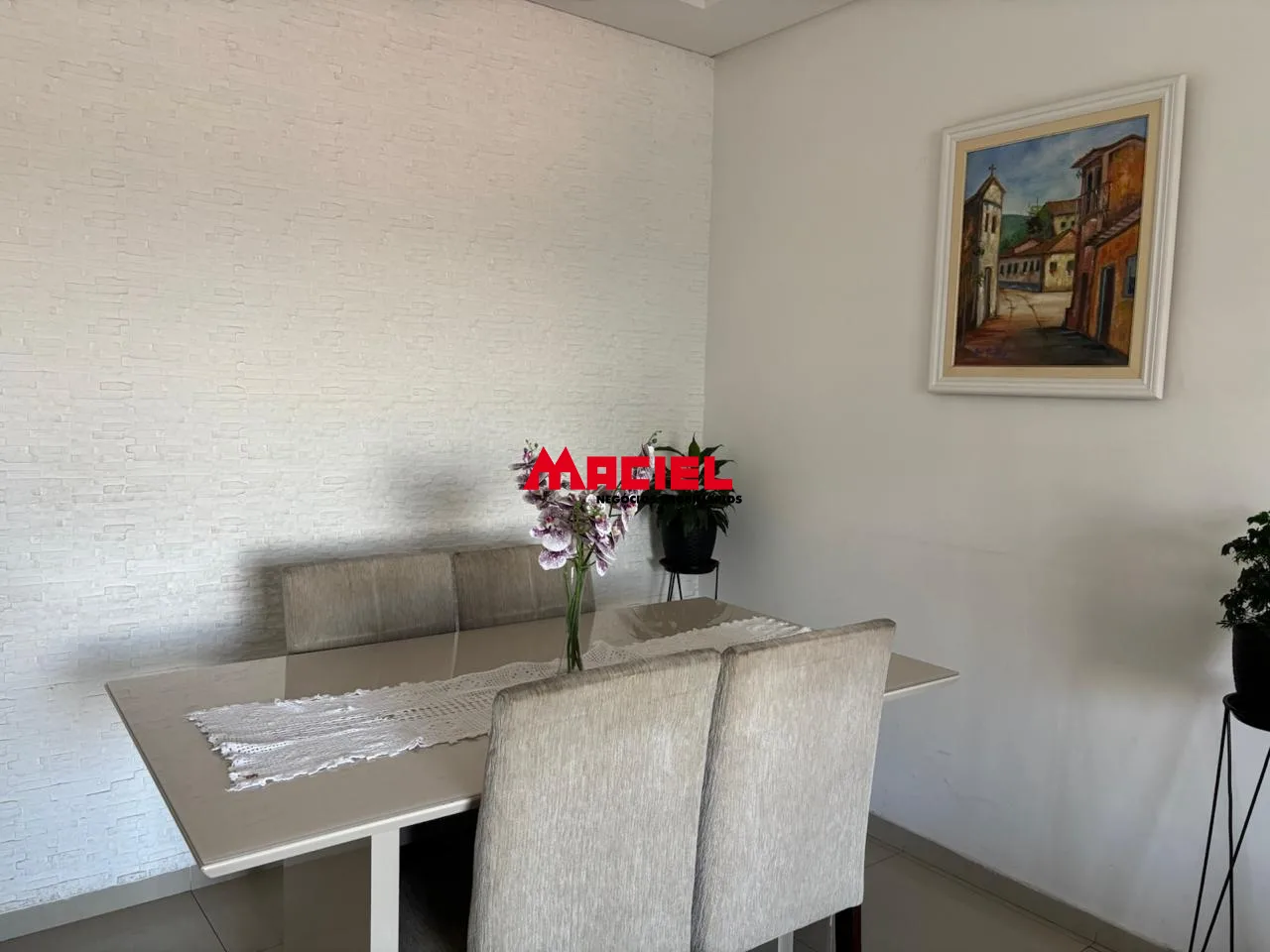 Comprar Apartamento / Padr&atilde;o em Jacare&iacute; R$ 615.000,00 - Foto 2