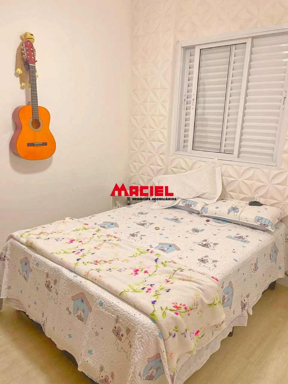 Comprar Apartamento / Padr&atilde;o em Jacare&iacute; R$ 615.000,00 - Foto 4