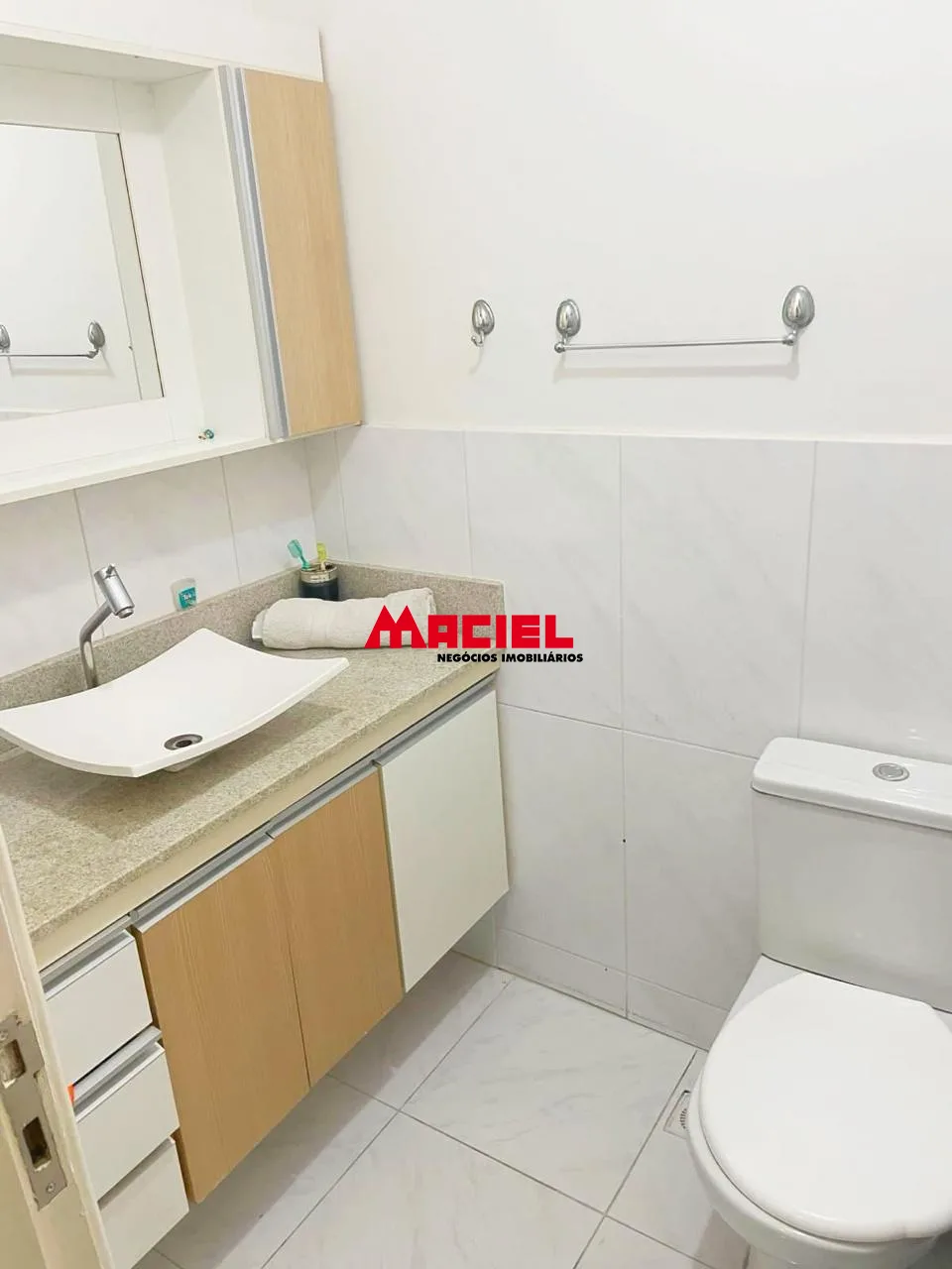 Comprar Apartamento / Padr&atilde;o em Jacare&iacute; R$ 615.000,00 - Foto 6
