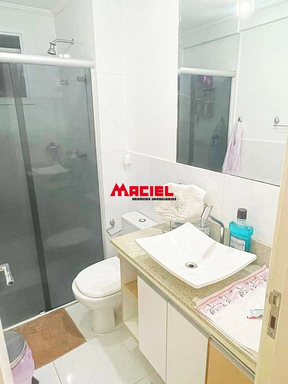 Comprar Apartamento / Padr&atilde;o em Jacare&iacute; R$ 615.000,00 - Foto 8