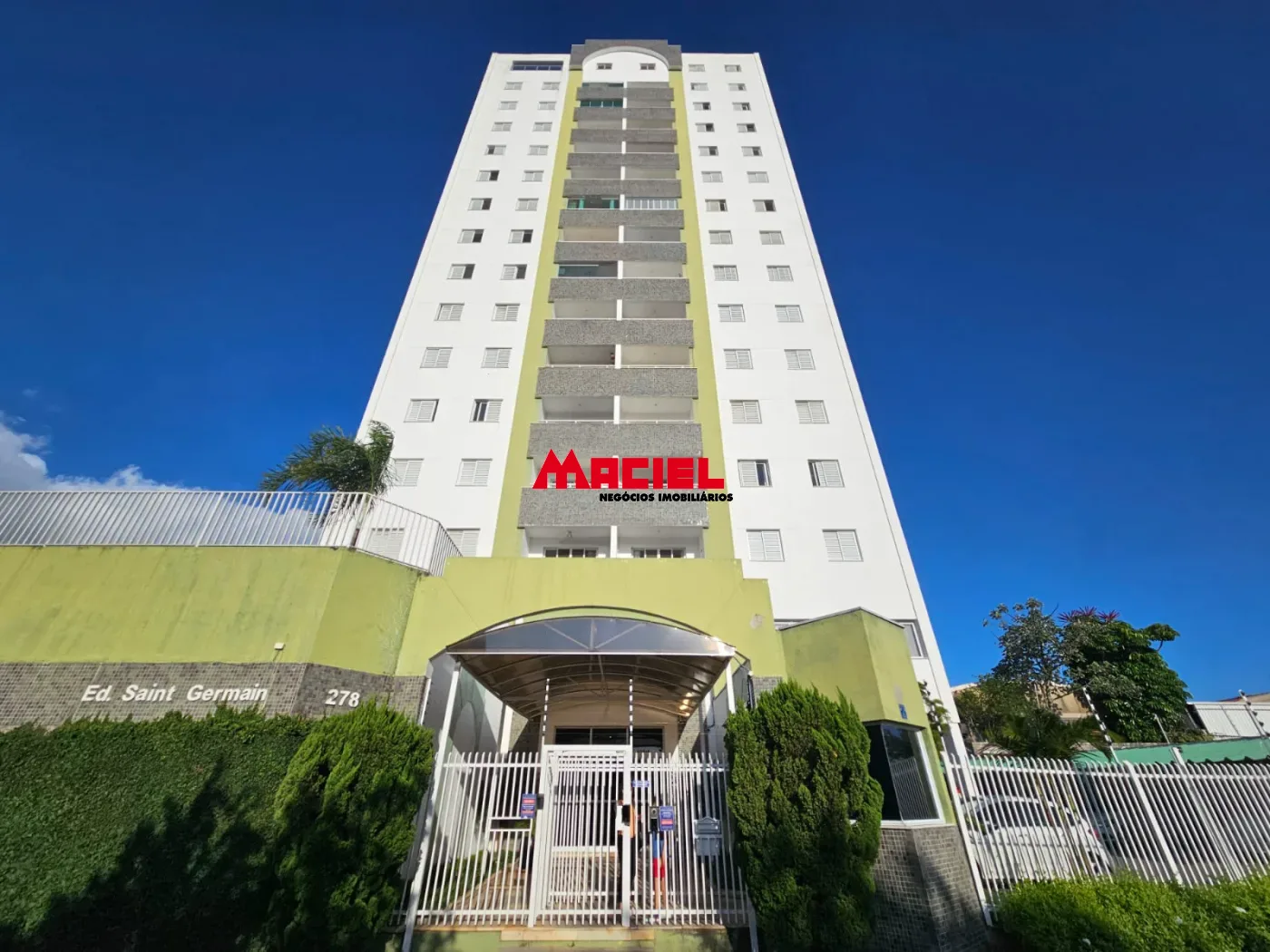 Comprar Apartamento / Padr&atilde;o em Jacare&iacute; R$ 615.000,00 - Foto 15