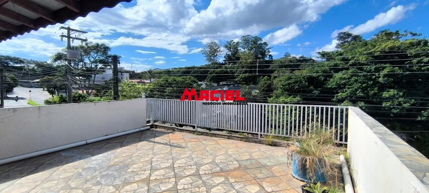 Comprar Casa / Sobrado em S&atilde;o Jos&eacute; dos Campos R$ 550.000,00 - Foto 1