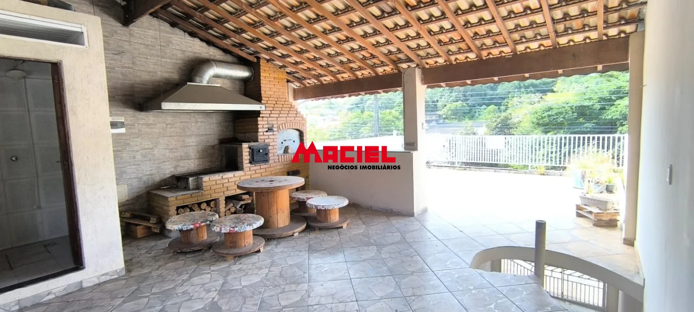 Comprar Casa / Sobrado em S&atilde;o Jos&eacute; dos Campos R$ 550.000,00 - Foto 2